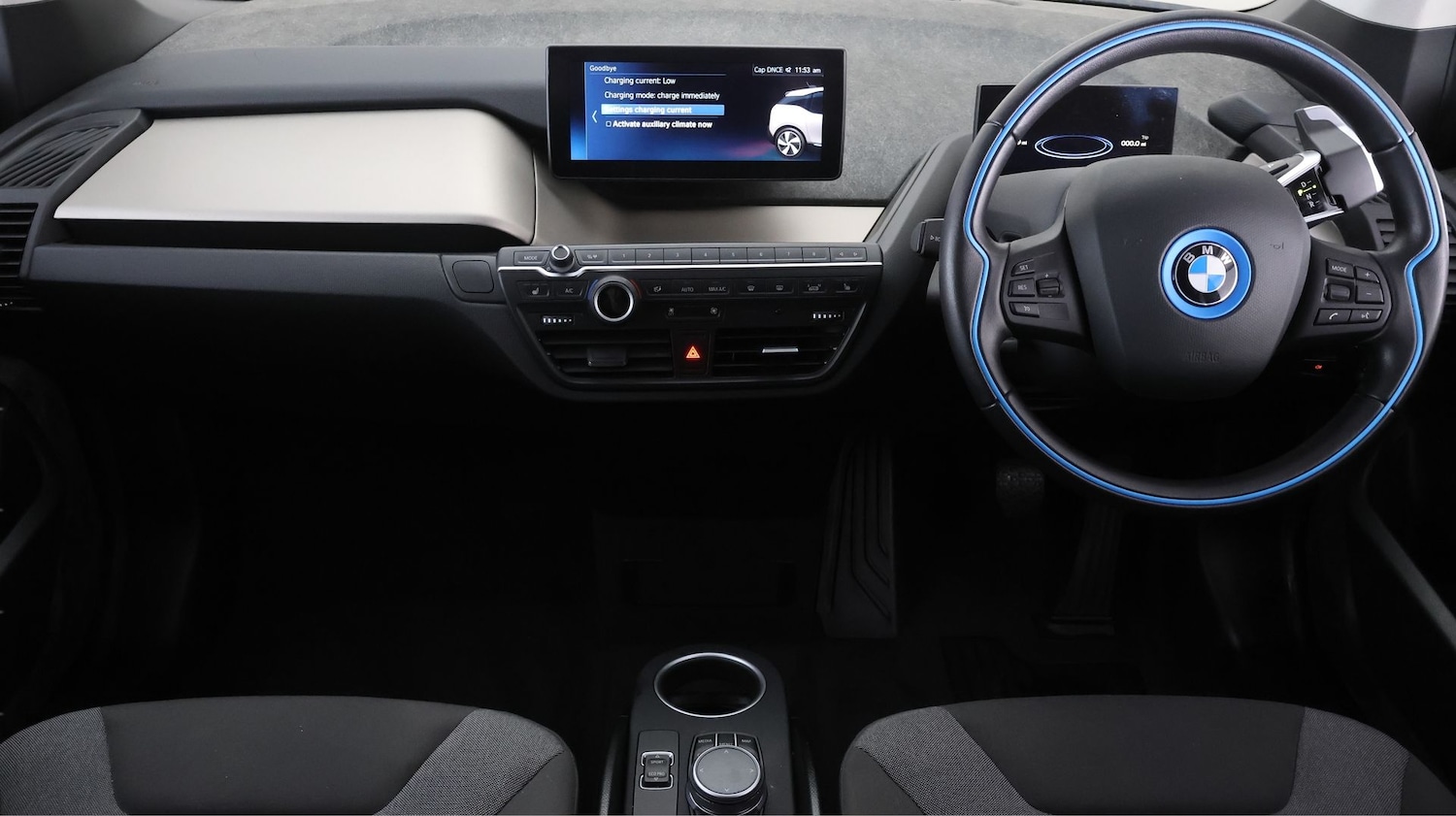 Used BMW i3 2021 for sale - 77342858: Photo 13