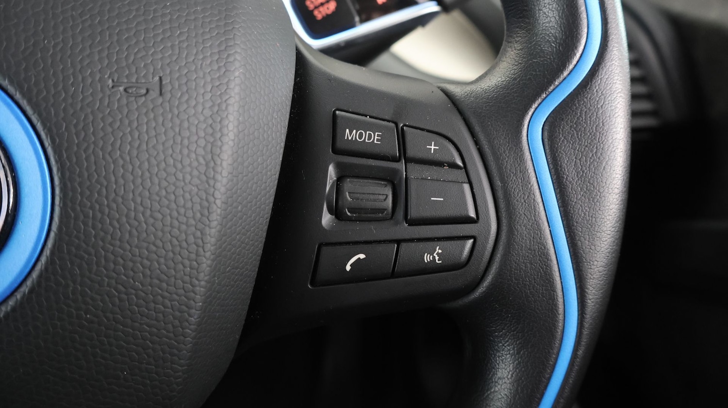 Used BMW i3 2021 for sale - 77342858: Photo 23