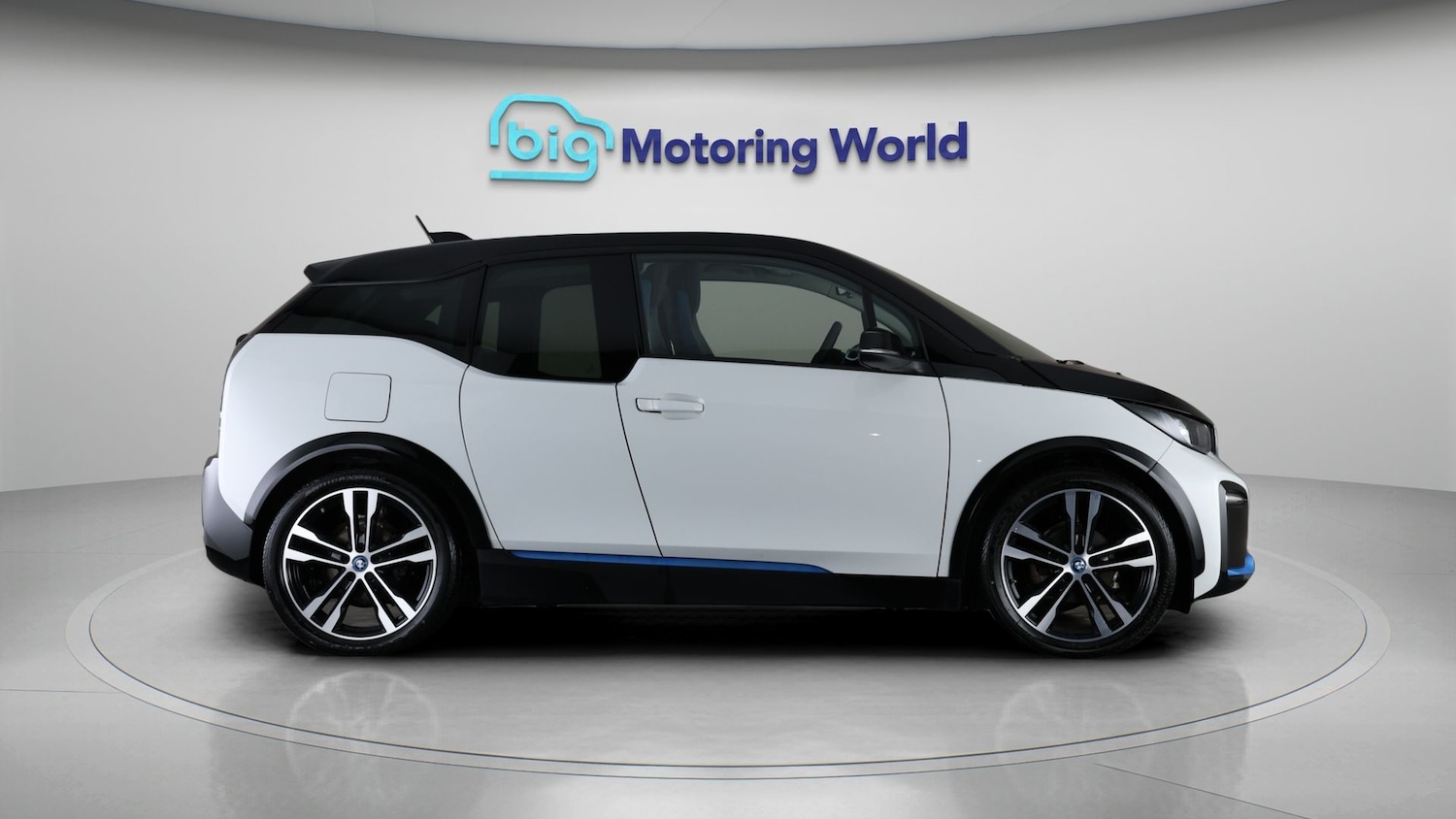 Used BMW i3 2021 for sale - 77342858: Photo 8