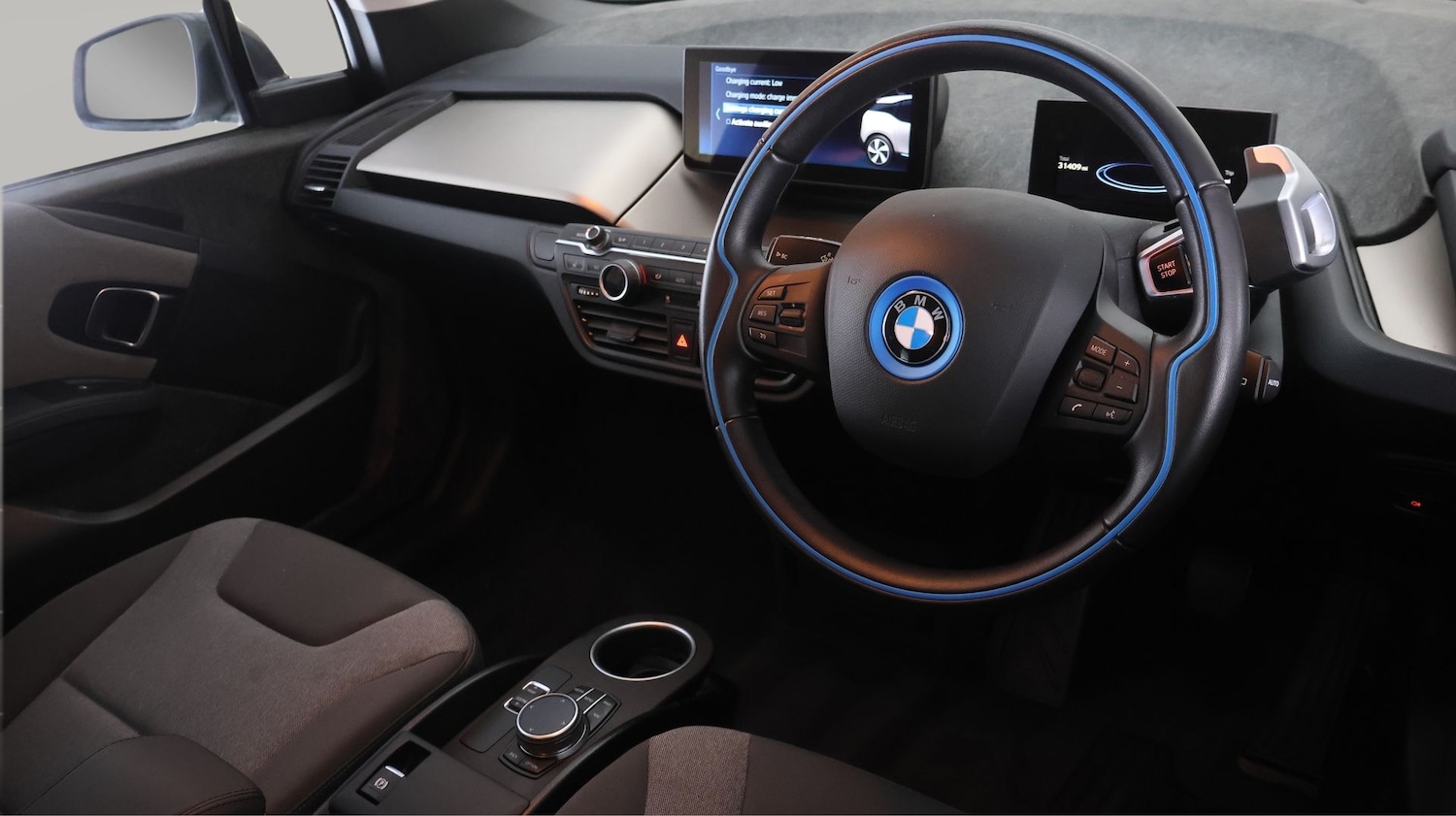 Used BMW i3 2021 for sale - 77342858: Photo 9