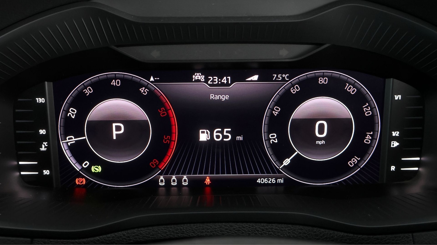 Used Skoda Karoq 2020 for sale - 77412567: Photo 10