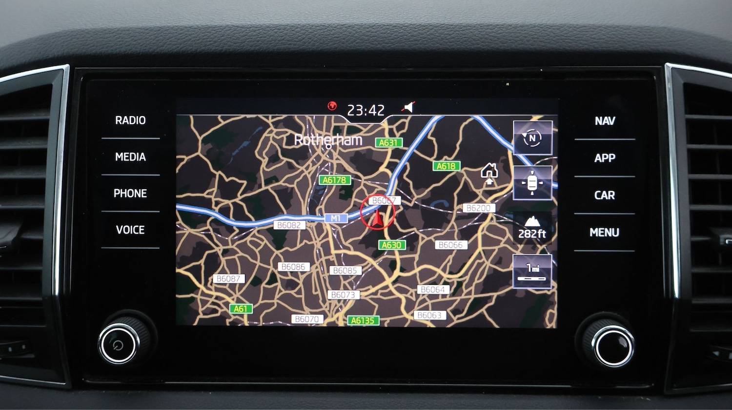 Used Skoda Karoq 2020 for sale - 77412567: Photo 11