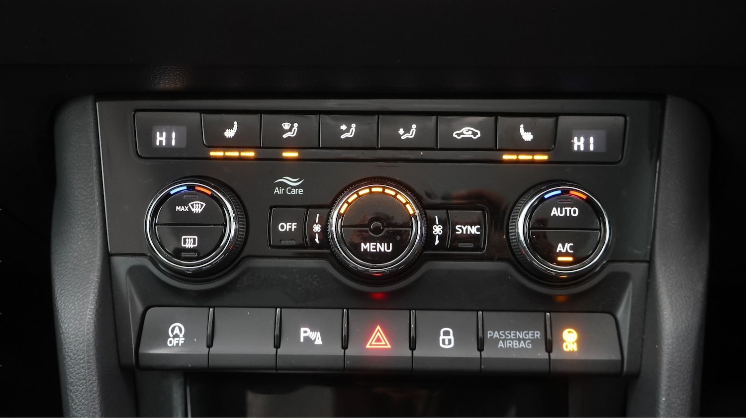 Used Skoda Karoq 2020 for sale - 77412567: Photo 12