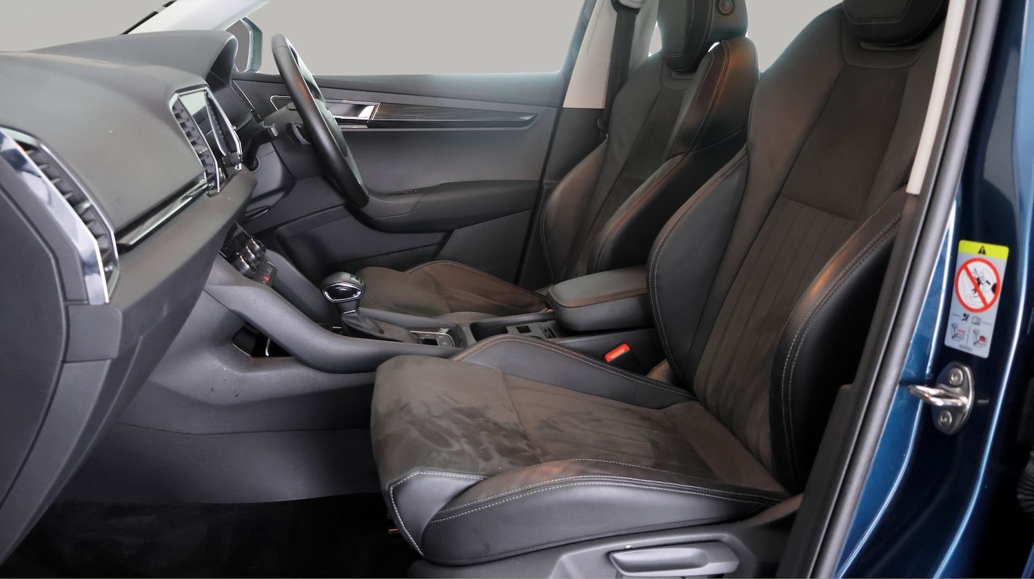 Used Skoda Karoq 2020 for sale - 77412567: Photo 14