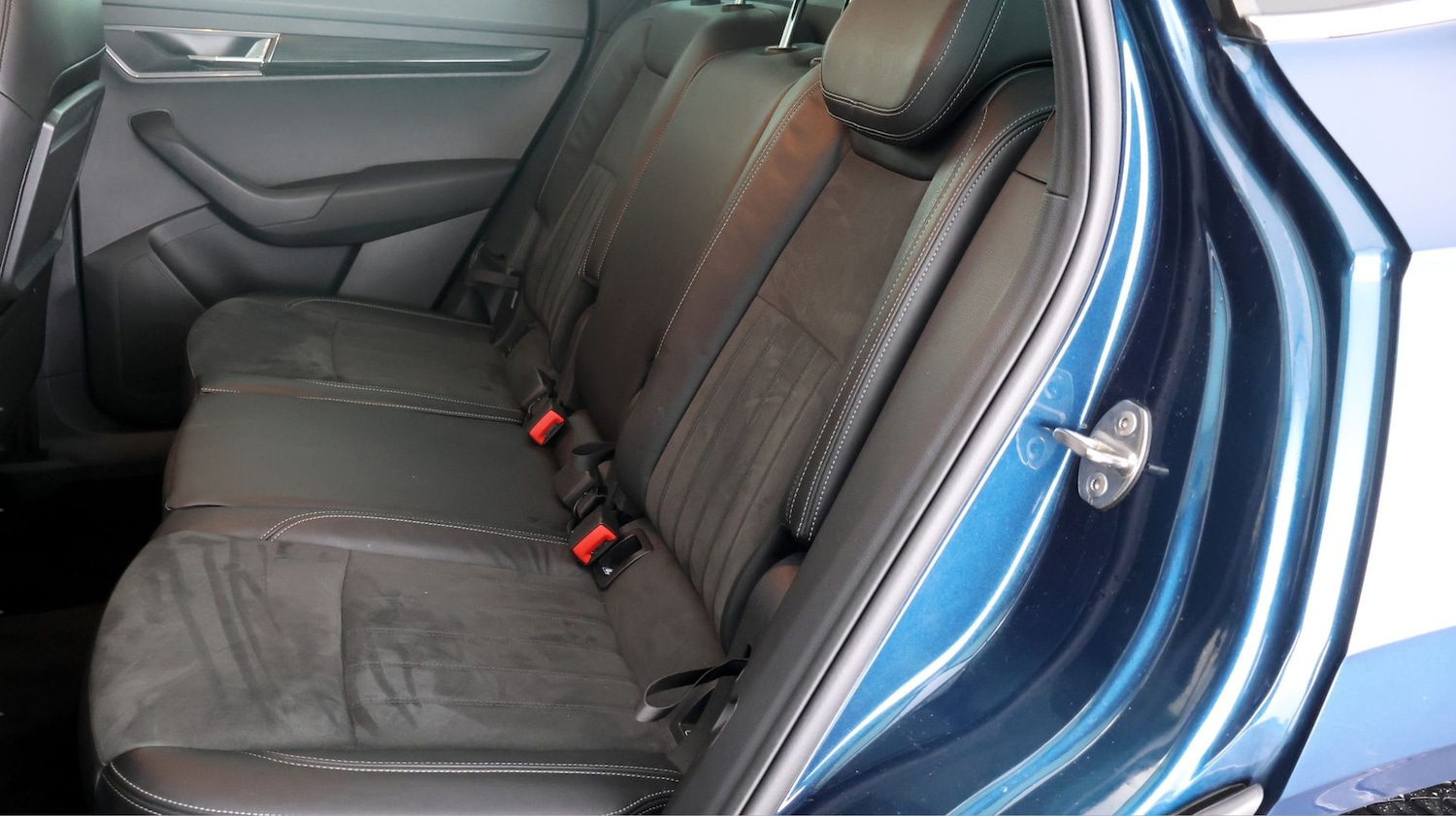 Used Skoda Karoq 2020 for sale - 77412567: Photo 16