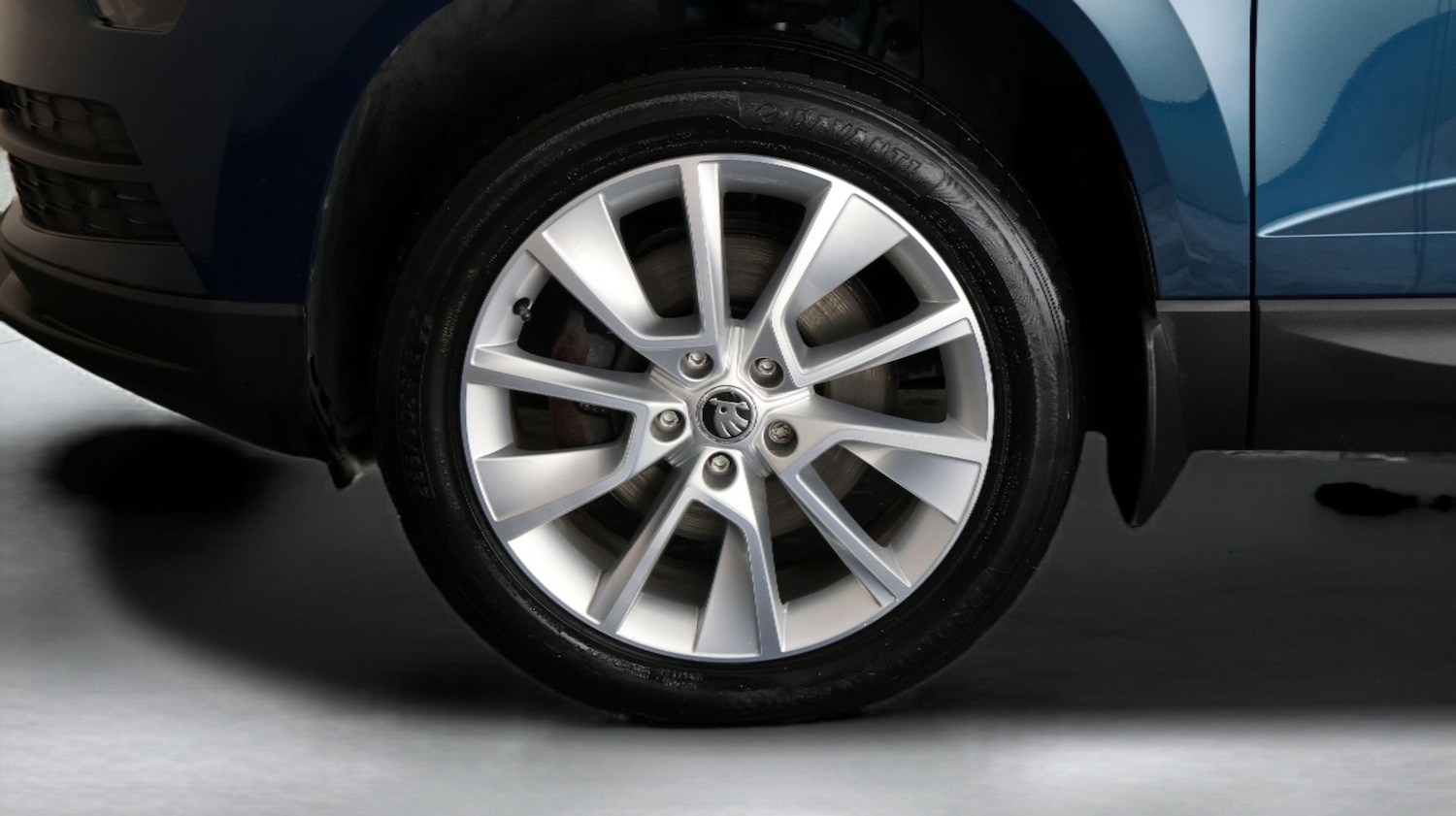 Used Skoda Karoq 2020 for sale - 77412567: Photo 18