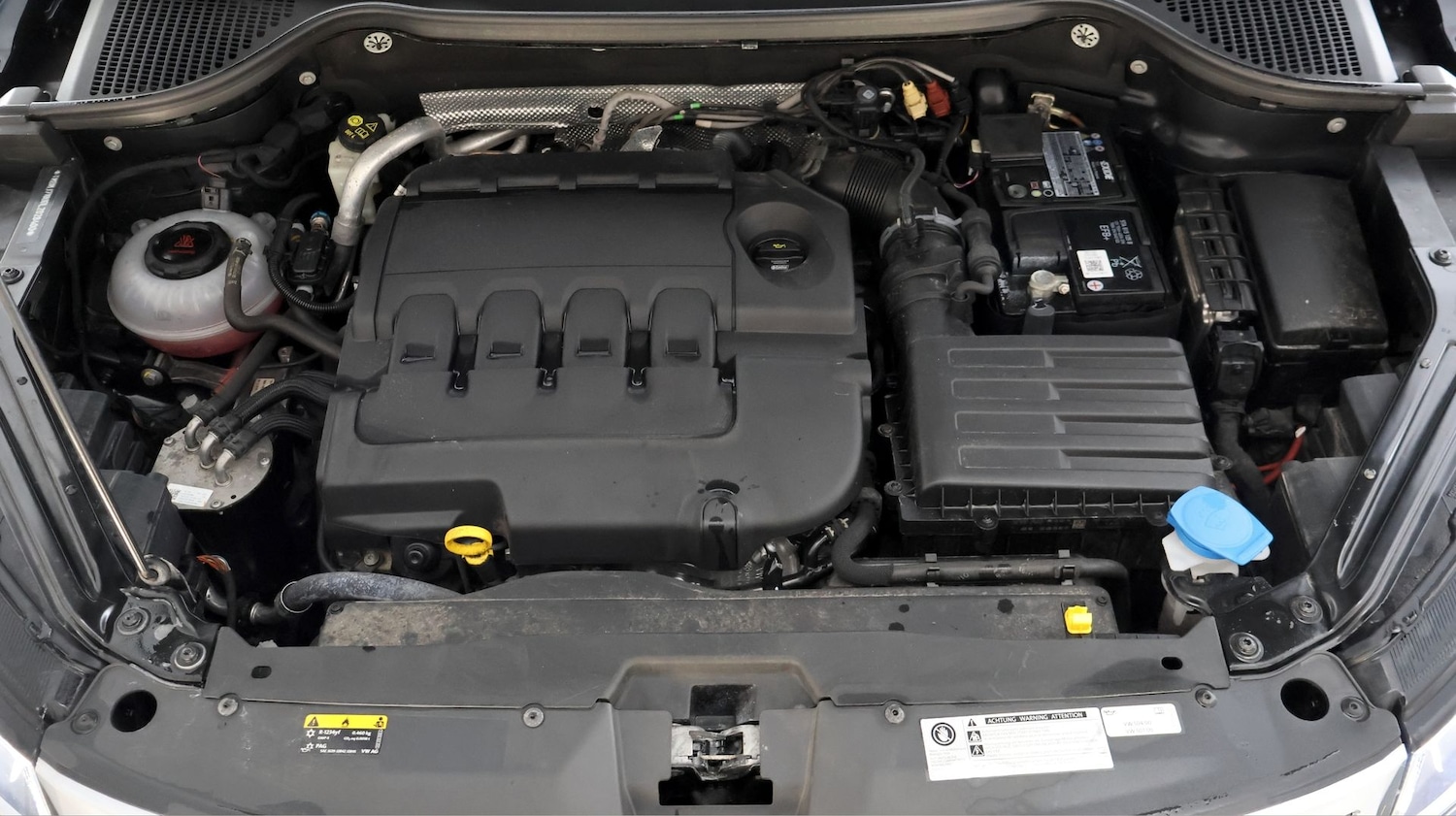 Used Skoda Karoq 2020 for sale - 77412567: Photo 19