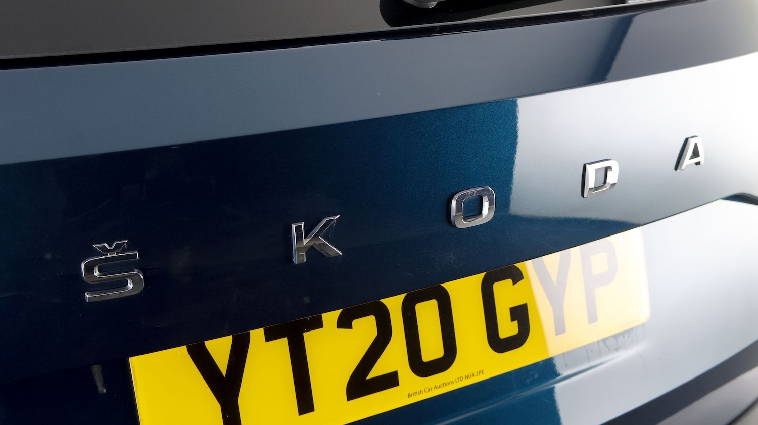 Used Skoda Karoq 2020 for sale - 77412567: Photo 20