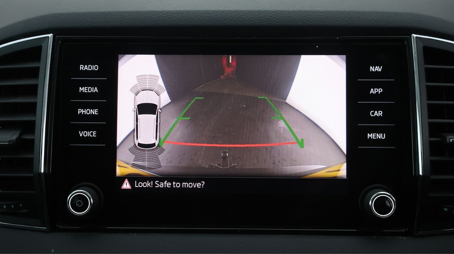 Used Skoda Karoq 2020 for sale - 77412567: Photo 25