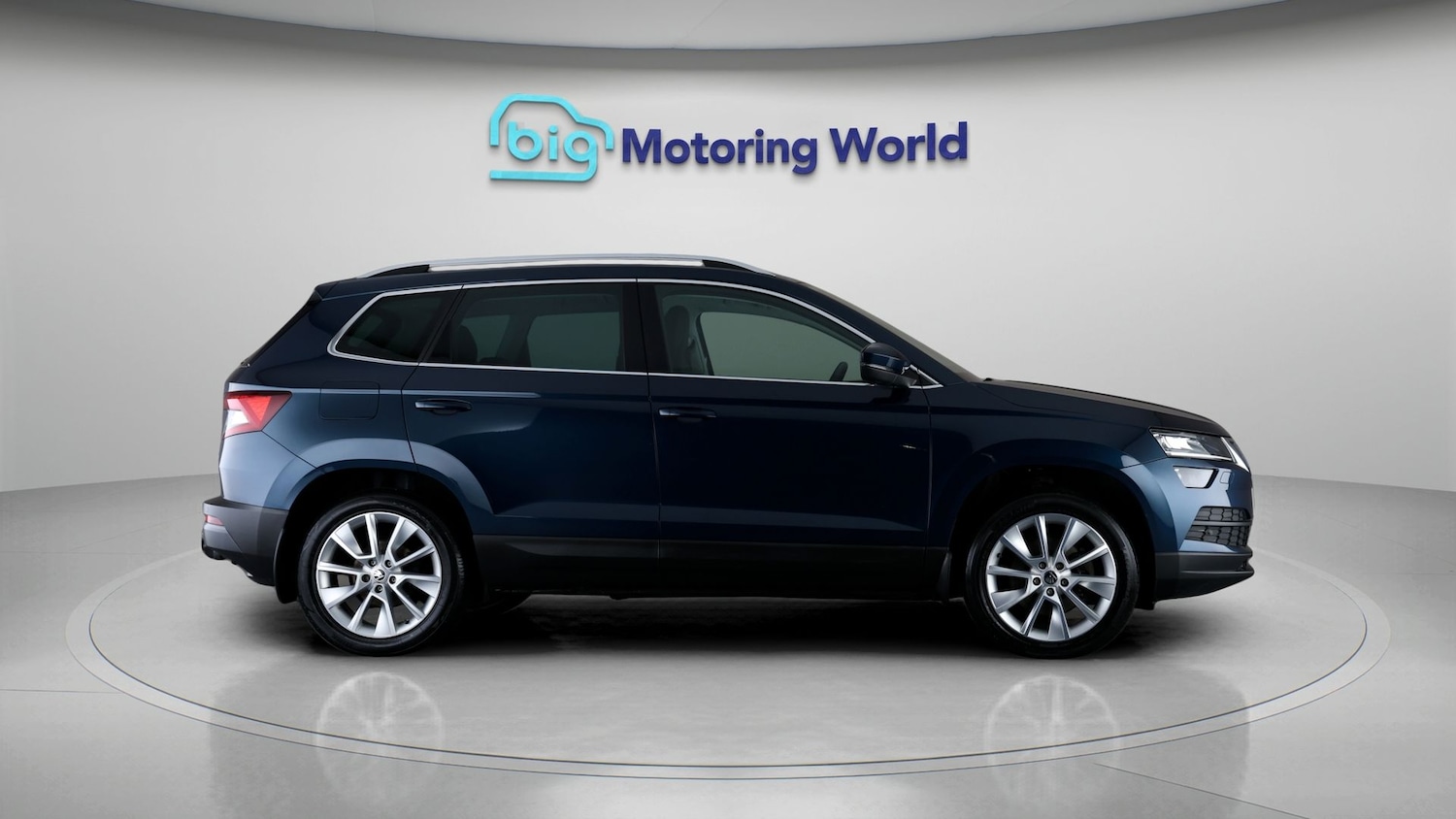 Used Skoda Karoq 2020 for sale - 77412567: Photo 8