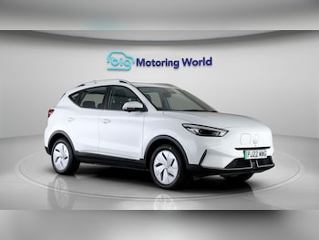 Used MG MG ZS 2022 for sale - 78879709: Photo