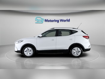 Used MG MG ZS 2022 for sale - 78879709: Photo