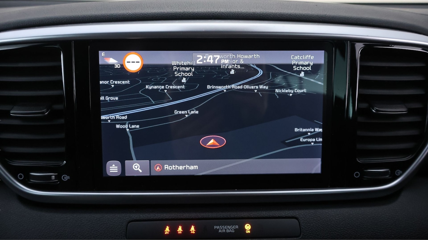 Used Kia Sportage 2022 for sale - 77445820: Photo 11