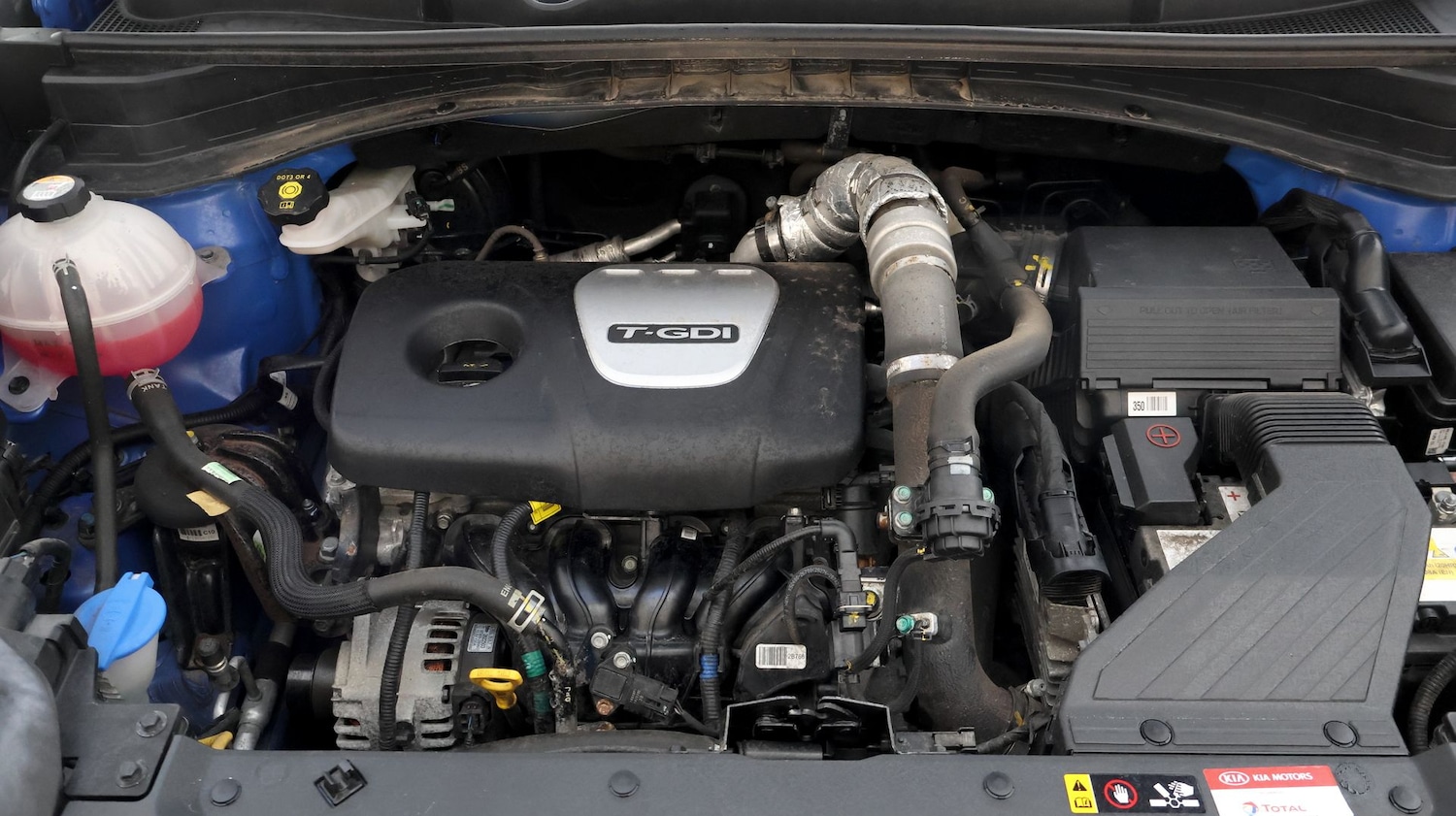 Used Kia Sportage 2022 for sale - 77445820: Photo 19