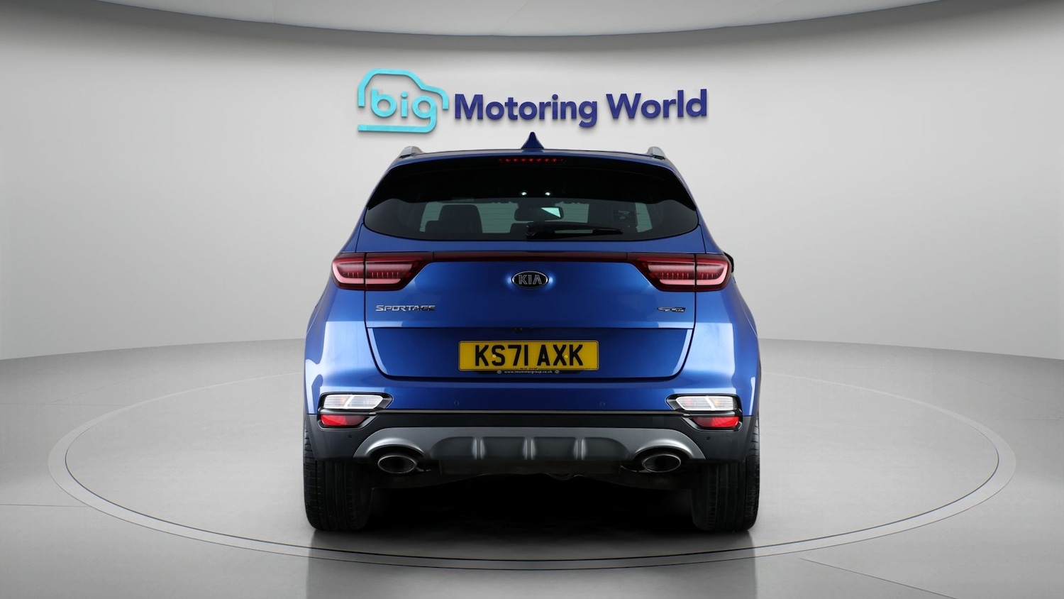 Used Kia Sportage 2022 for sale - 77445820: Photo 6