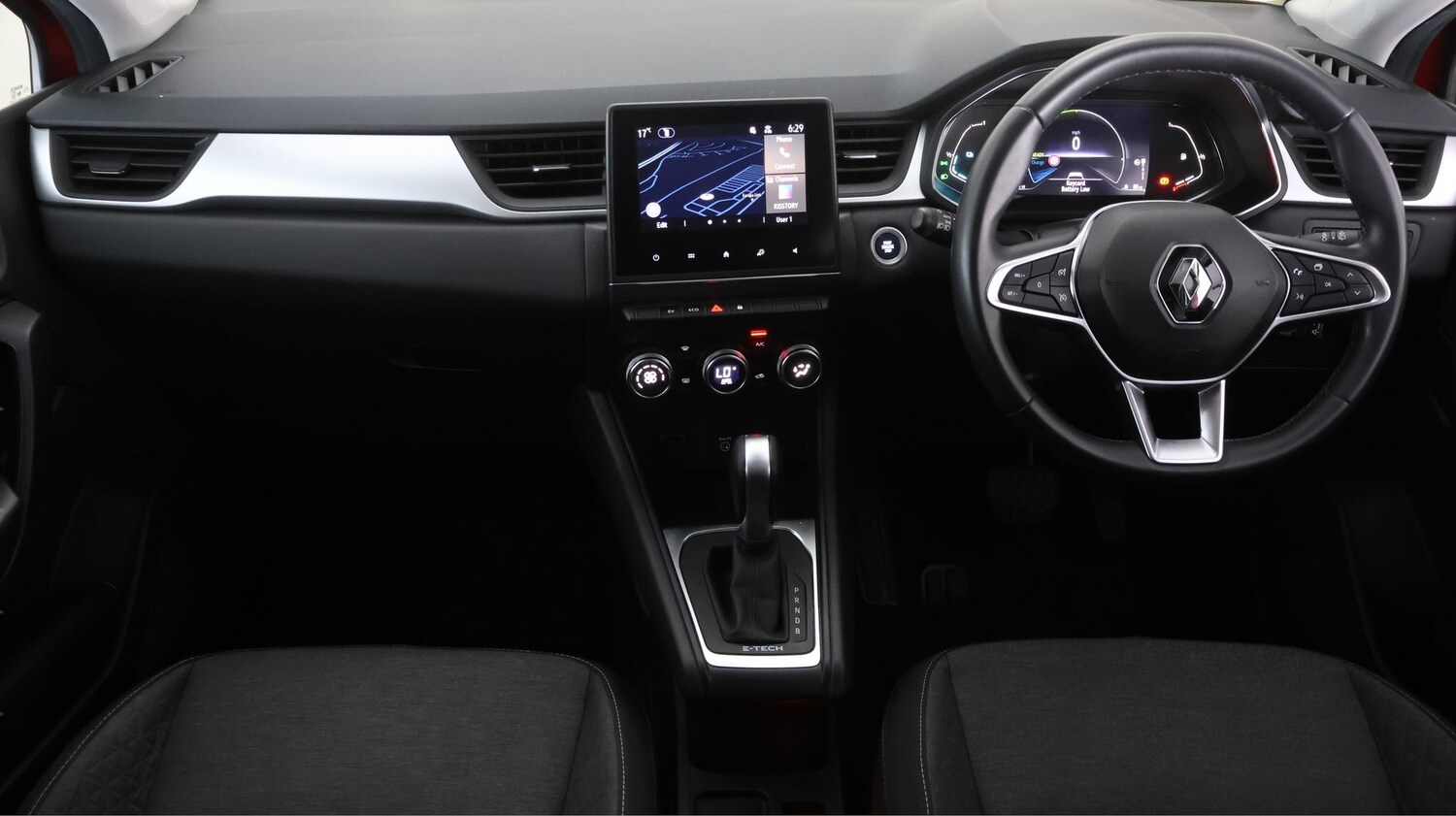 Used Renault Captur 2022 for sale - 78212076: Photo 12