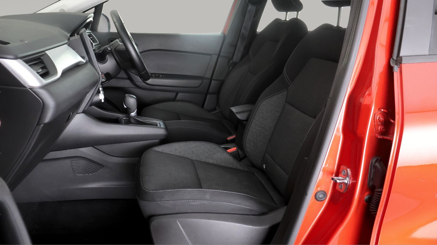 Used Renault Captur 2022 for sale - 78212076: Photo 13