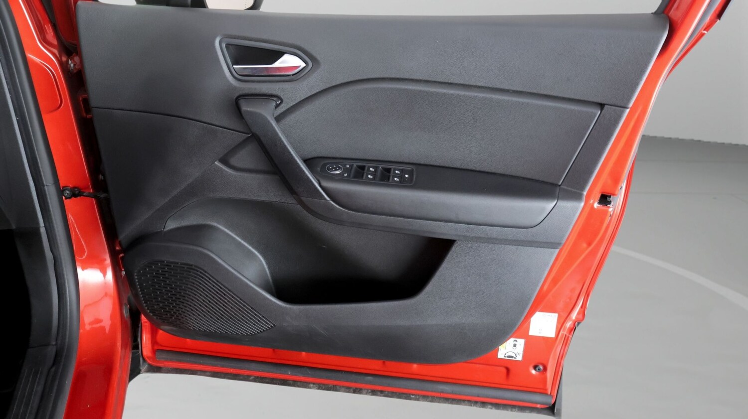 Used Renault Captur 2022 for sale - 78212076: Photo 14