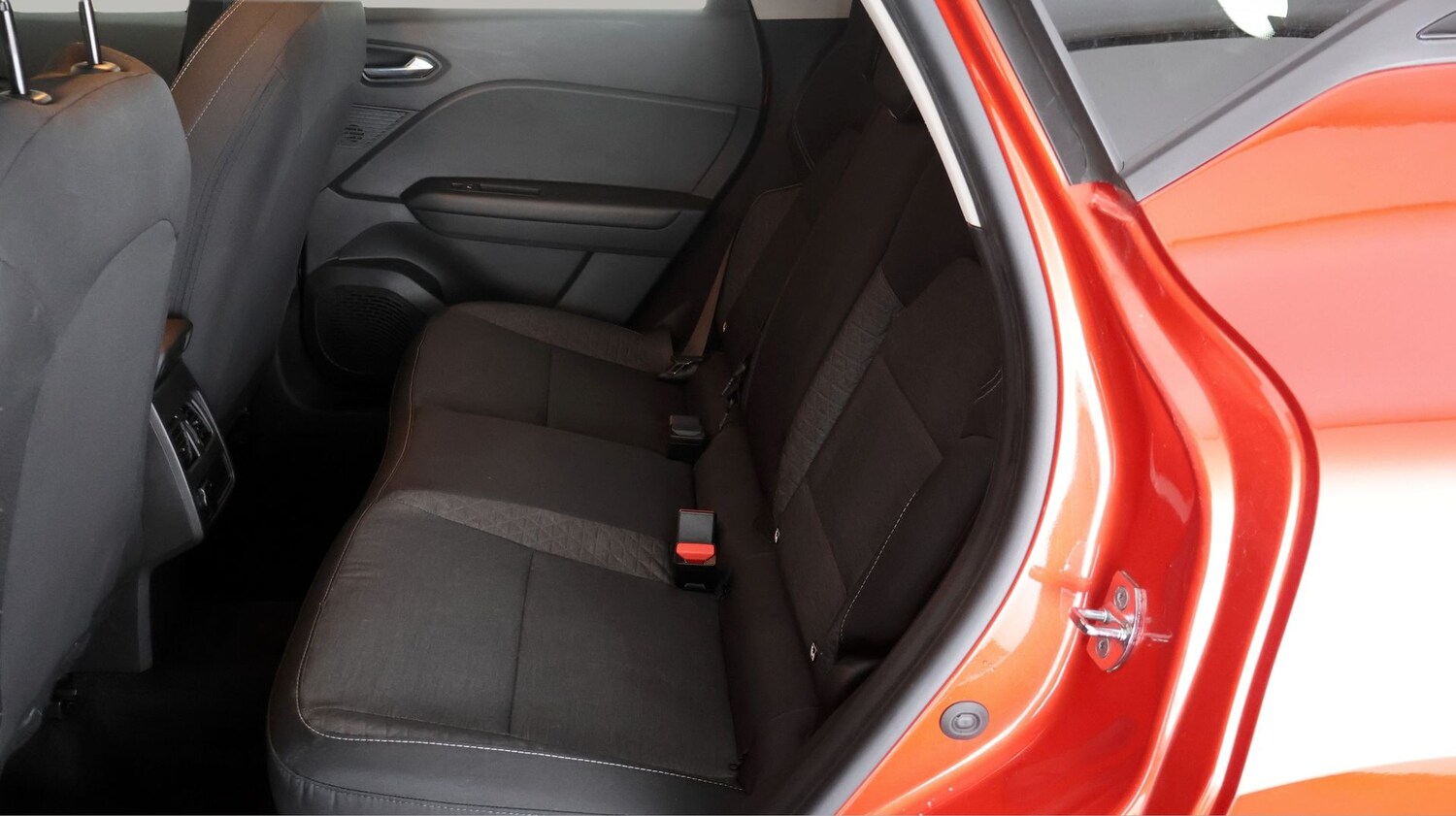 Used Renault Captur 2022 for sale - 78212076: Photo 15