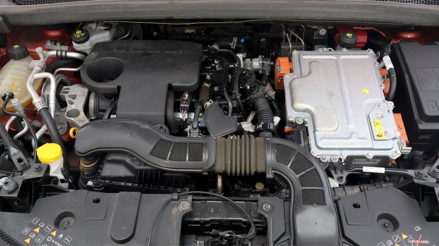 Used Renault Captur 2022 for sale - 78212076: Photo 18