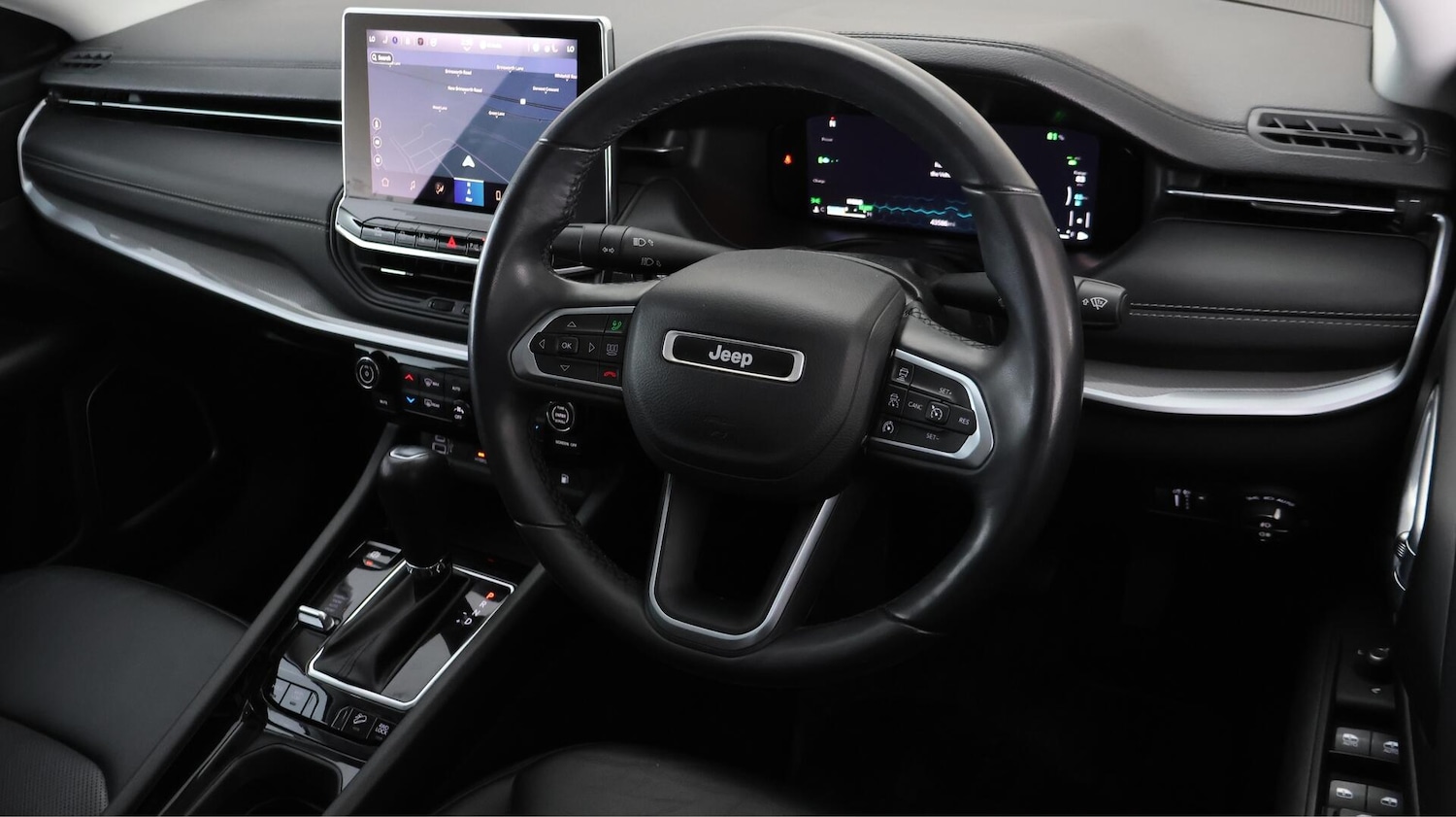 Used Jeep Compass 2023 for sale - 76370341: Photo 10