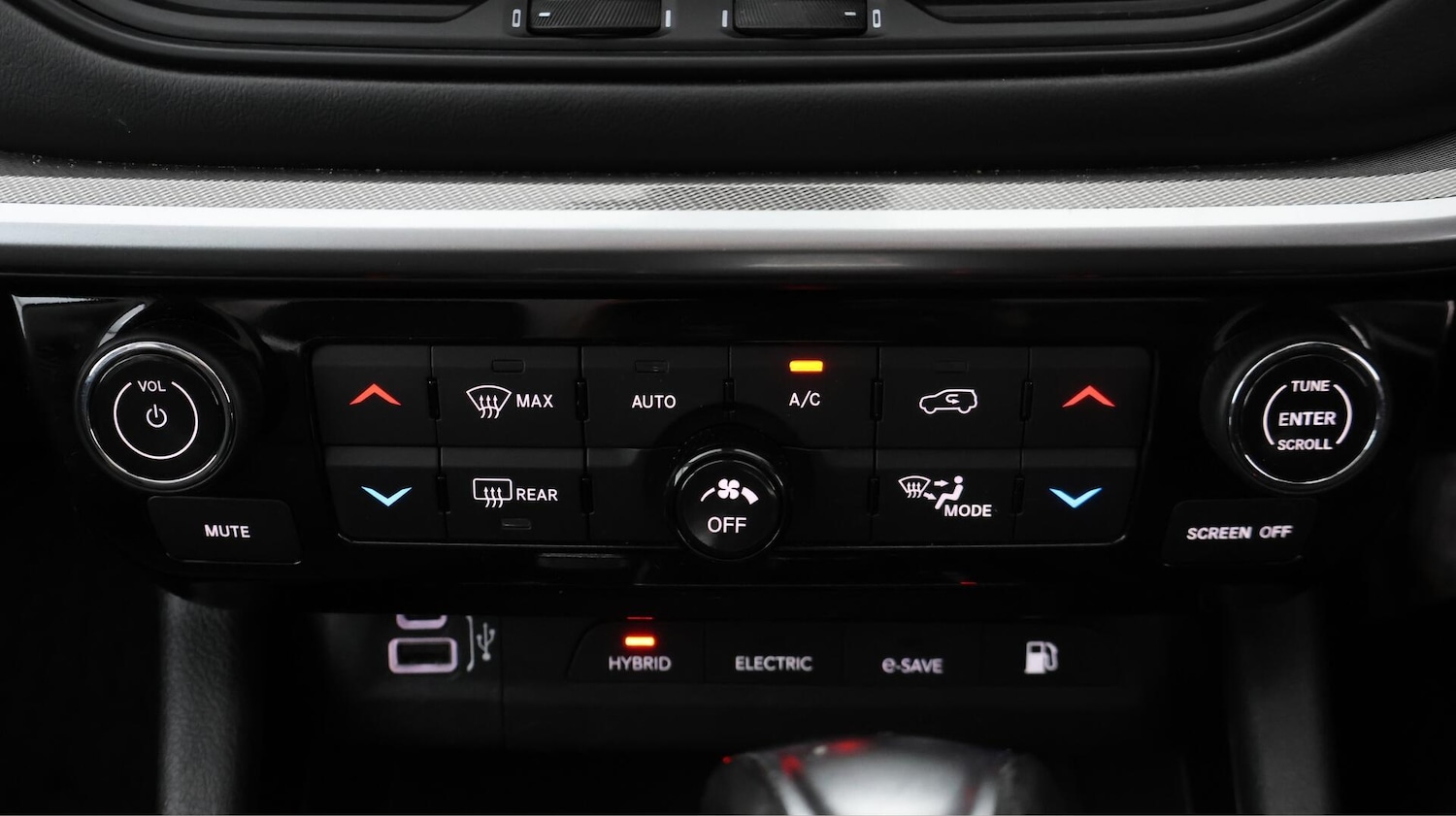 Used Jeep Compass 2023 for sale - 76370341: Photo 13