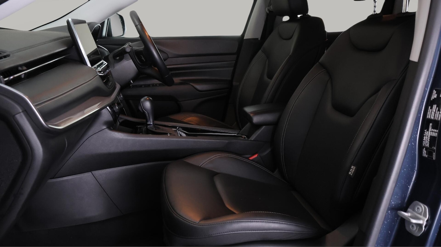 Used Jeep Compass 2023 for sale - 76370341: Photo 15