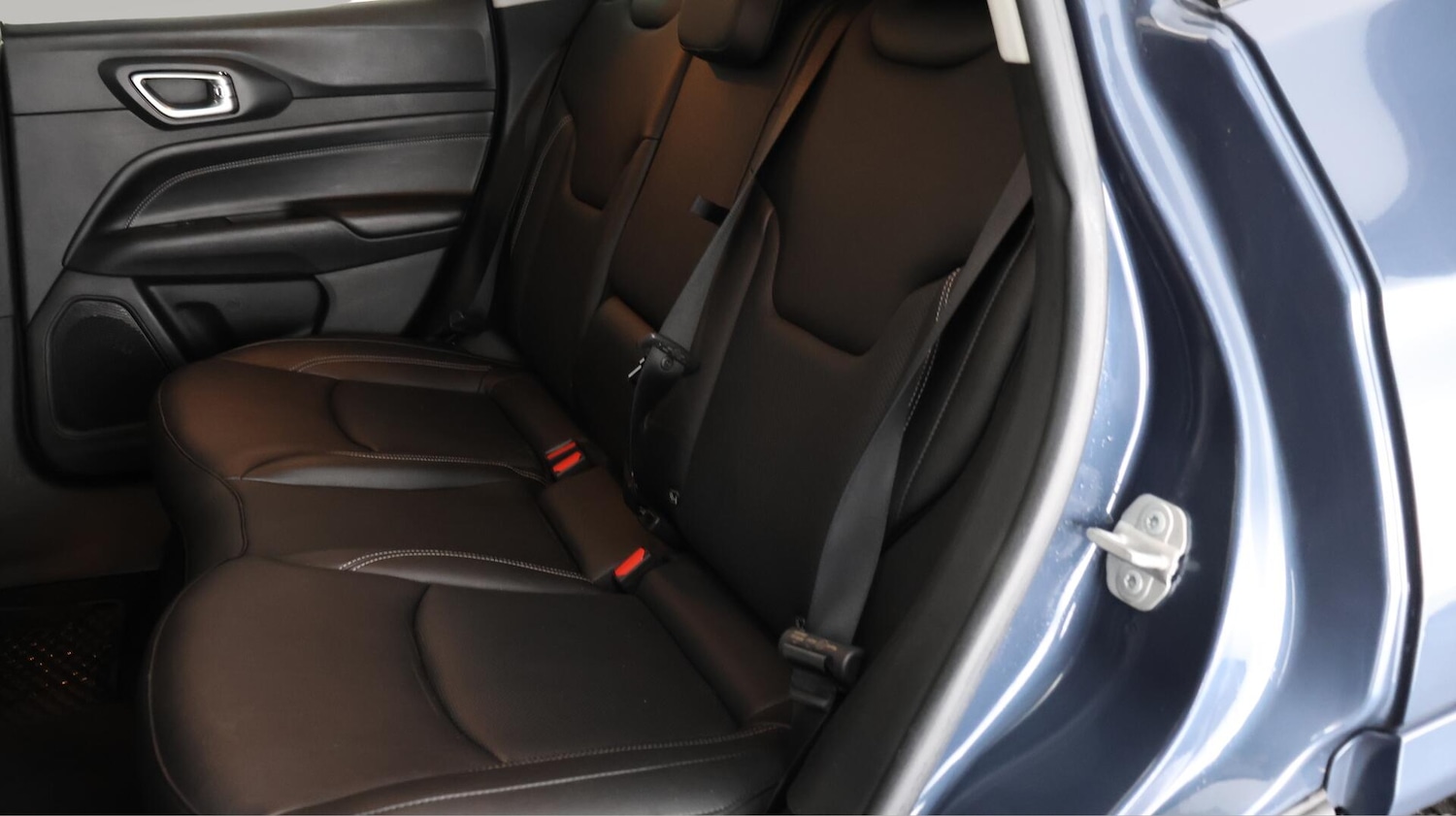 Used Jeep Compass 2023 for sale - 76370341: Photo 17