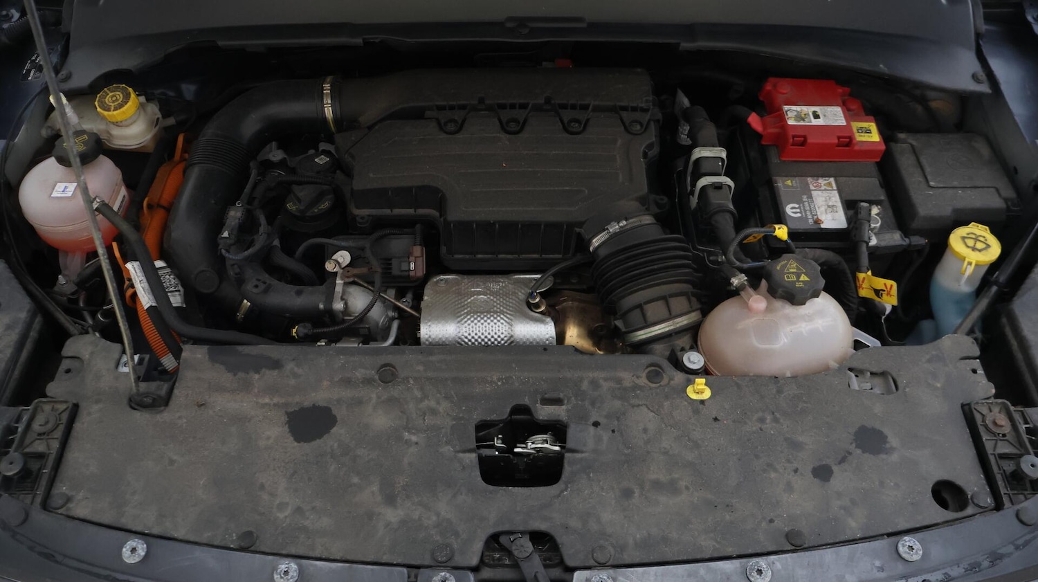 Used Jeep Compass 2023 for sale - 76370341: Photo 20