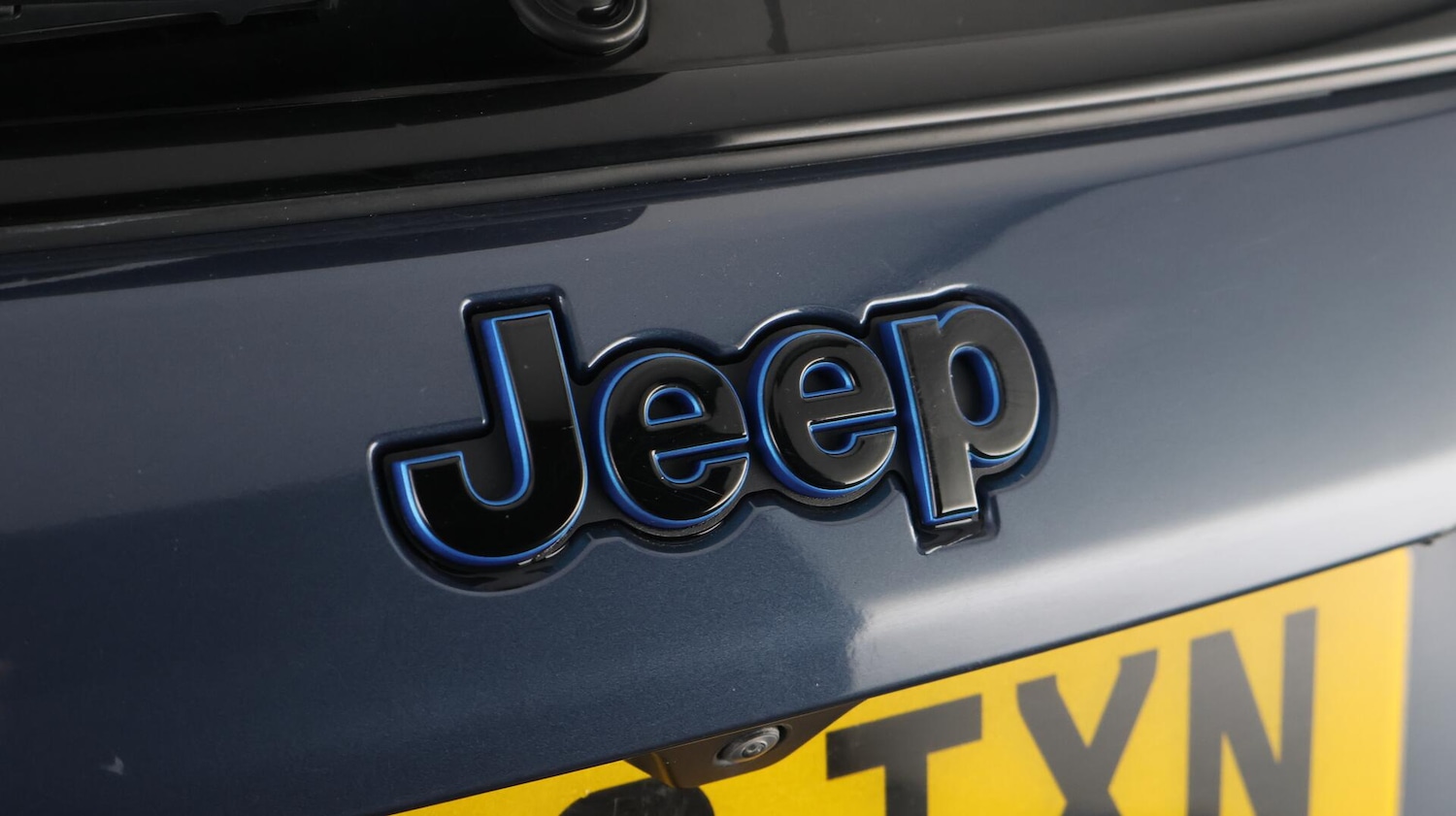Used Jeep Compass 2023 for sale - 76370341: Photo 21