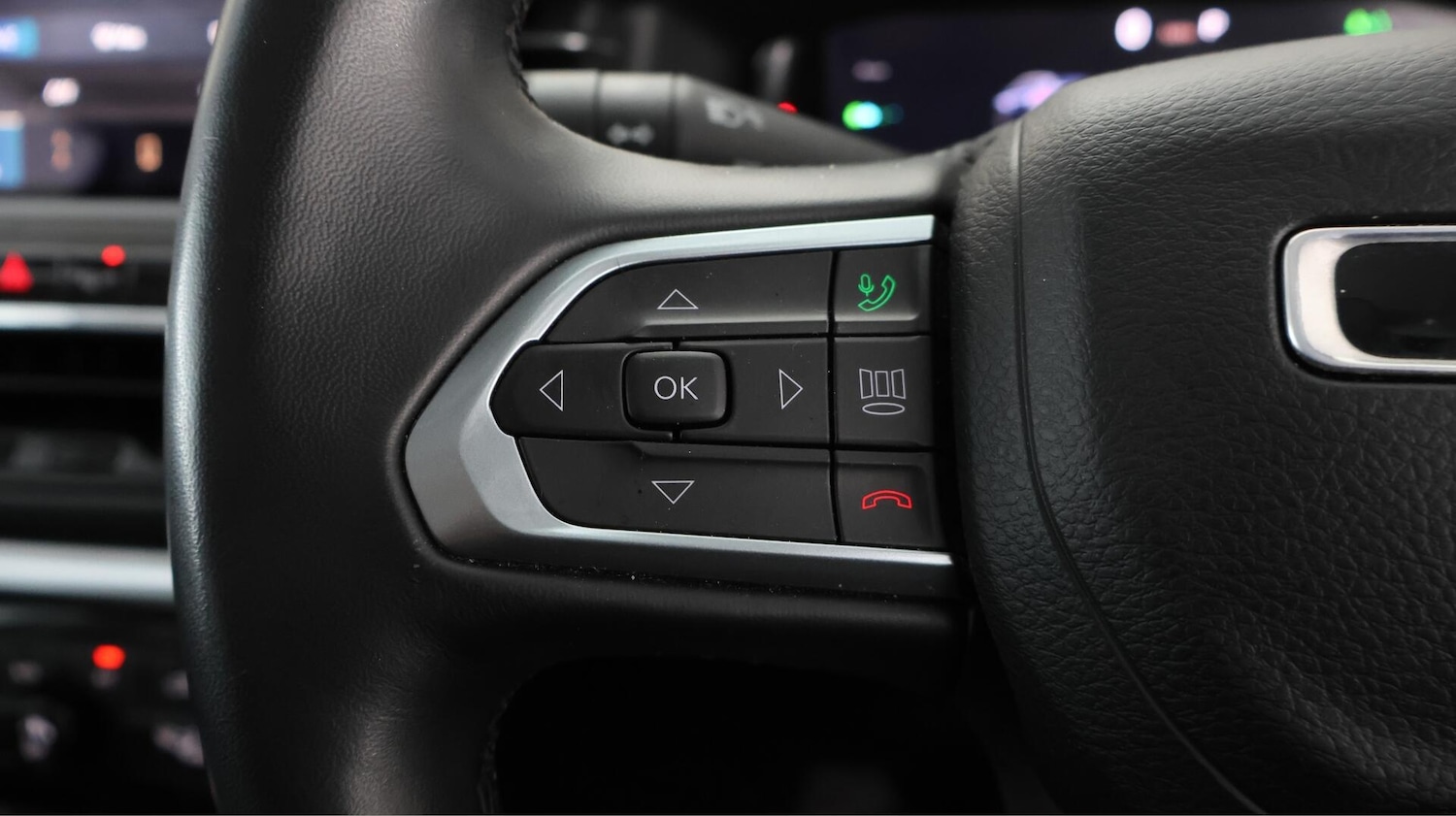 Used Jeep Compass 2023 for sale - 76370341: Photo 24