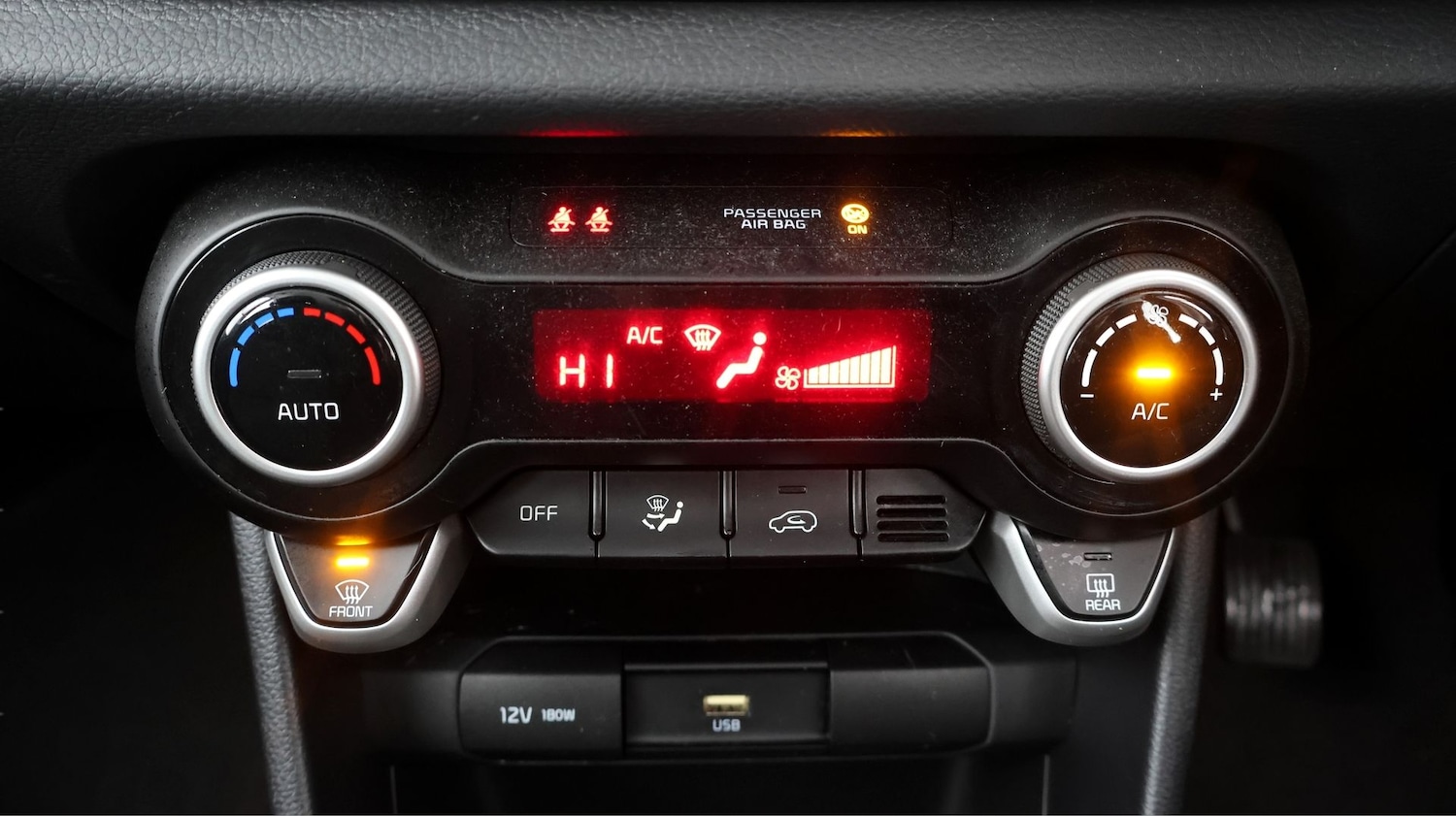 Used Kia Picanto 2022 for sale - 77703057: Photo 12