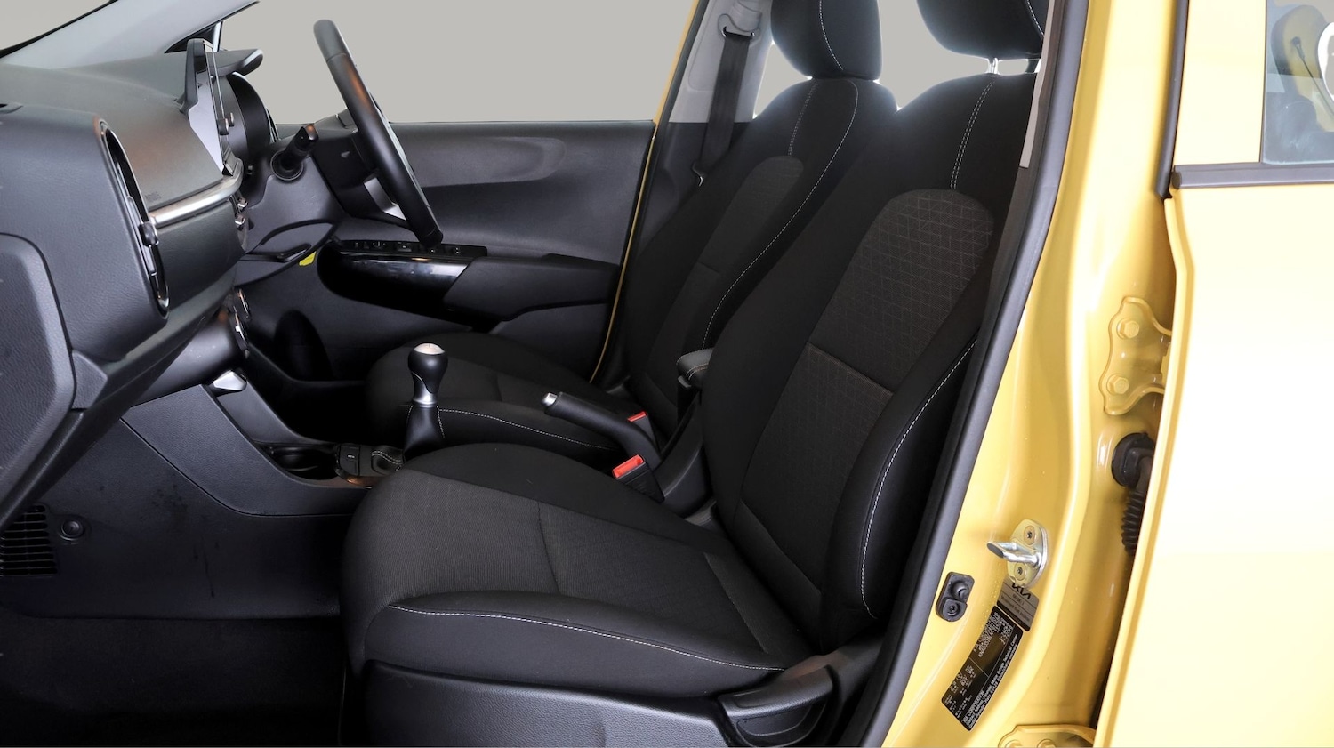 Used Kia Picanto 2022 for sale - 77703057: Photo 14