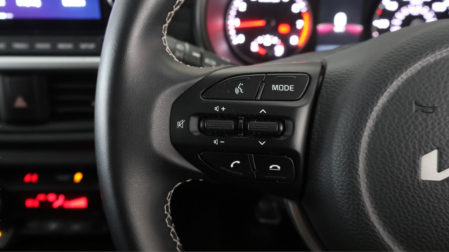 Used Kia Picanto 2022 for sale - 77703057: Photo 22