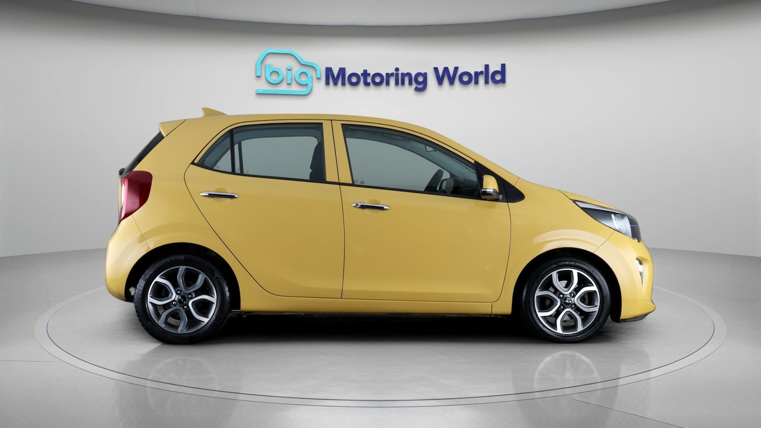 Used Kia Picanto 2022 for sale - 77703057: Photo 8