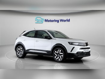 Used Vauxhall Mokka 2024 for sale - 78307630: Photo