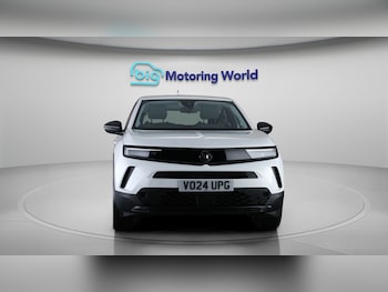 Used Vauxhall Mokka 2024 for sale - 78307630: Photo