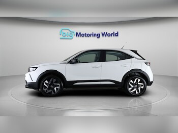 Used Vauxhall Mokka 2024 for sale - 78307630: Photo