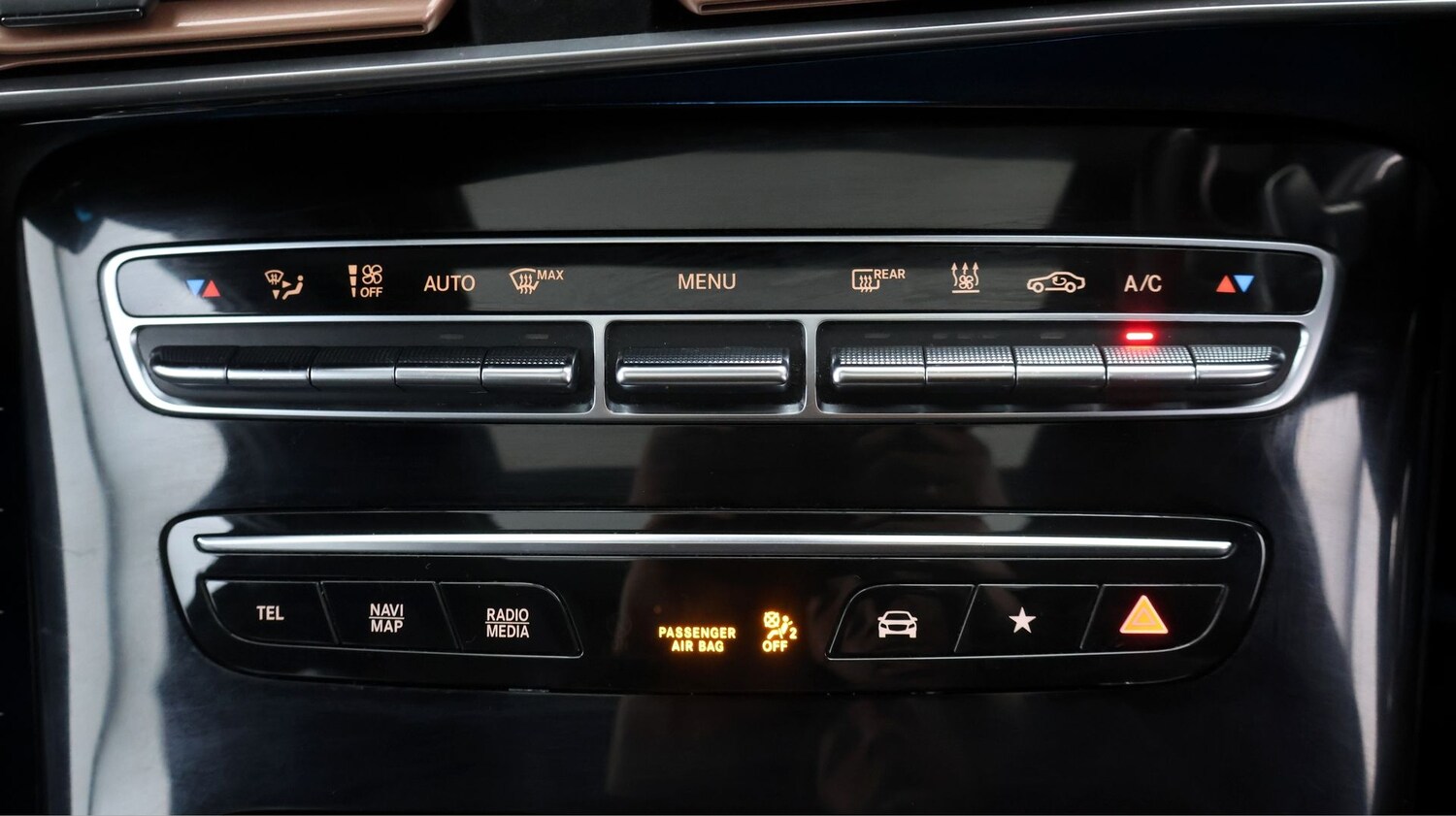 Used Mercedes-Benz EQC 2021 for sale - 77497690: Photo 12