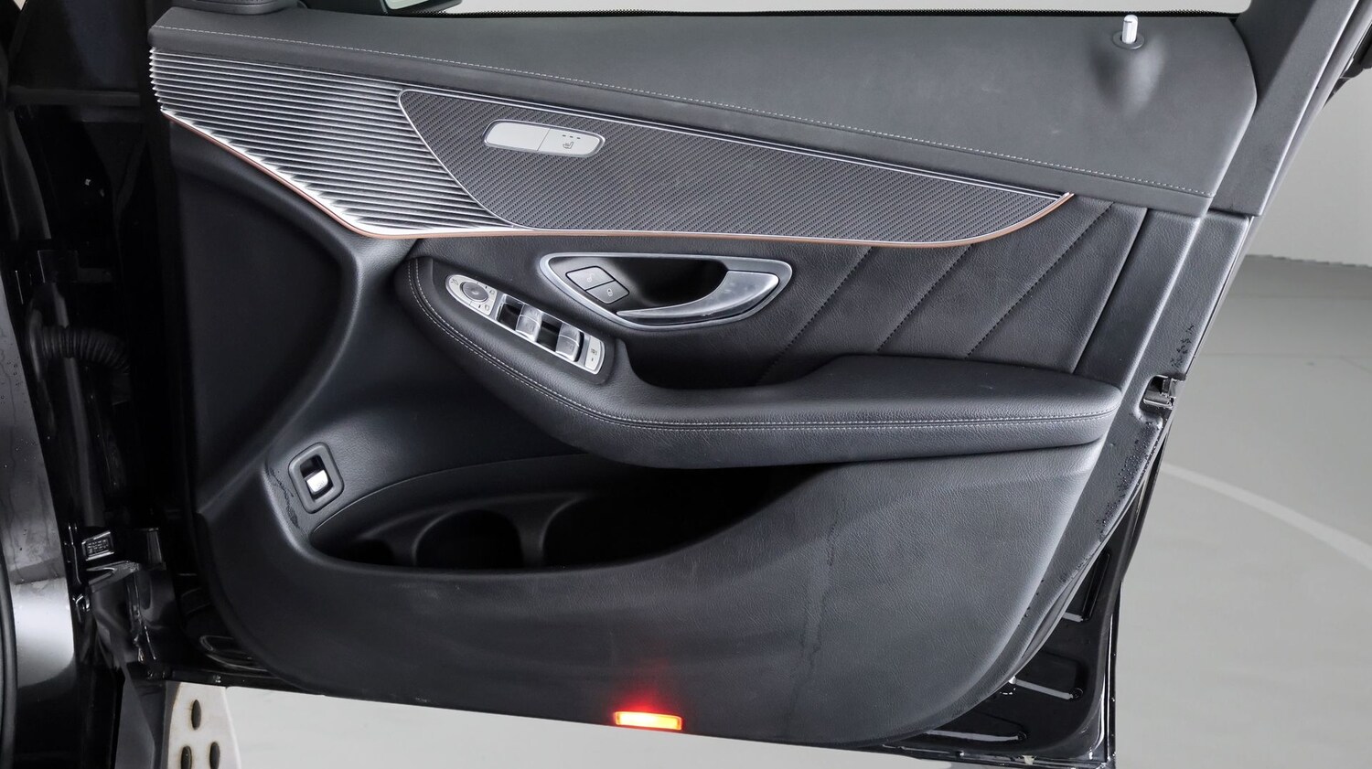 Used Mercedes-Benz EQC 2021 for sale - 77497690: Photo 15