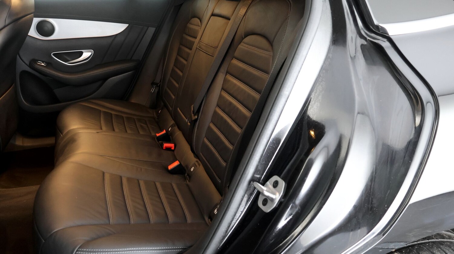 Used Mercedes-Benz EQC 2021 for sale - 77497690: Photo 16