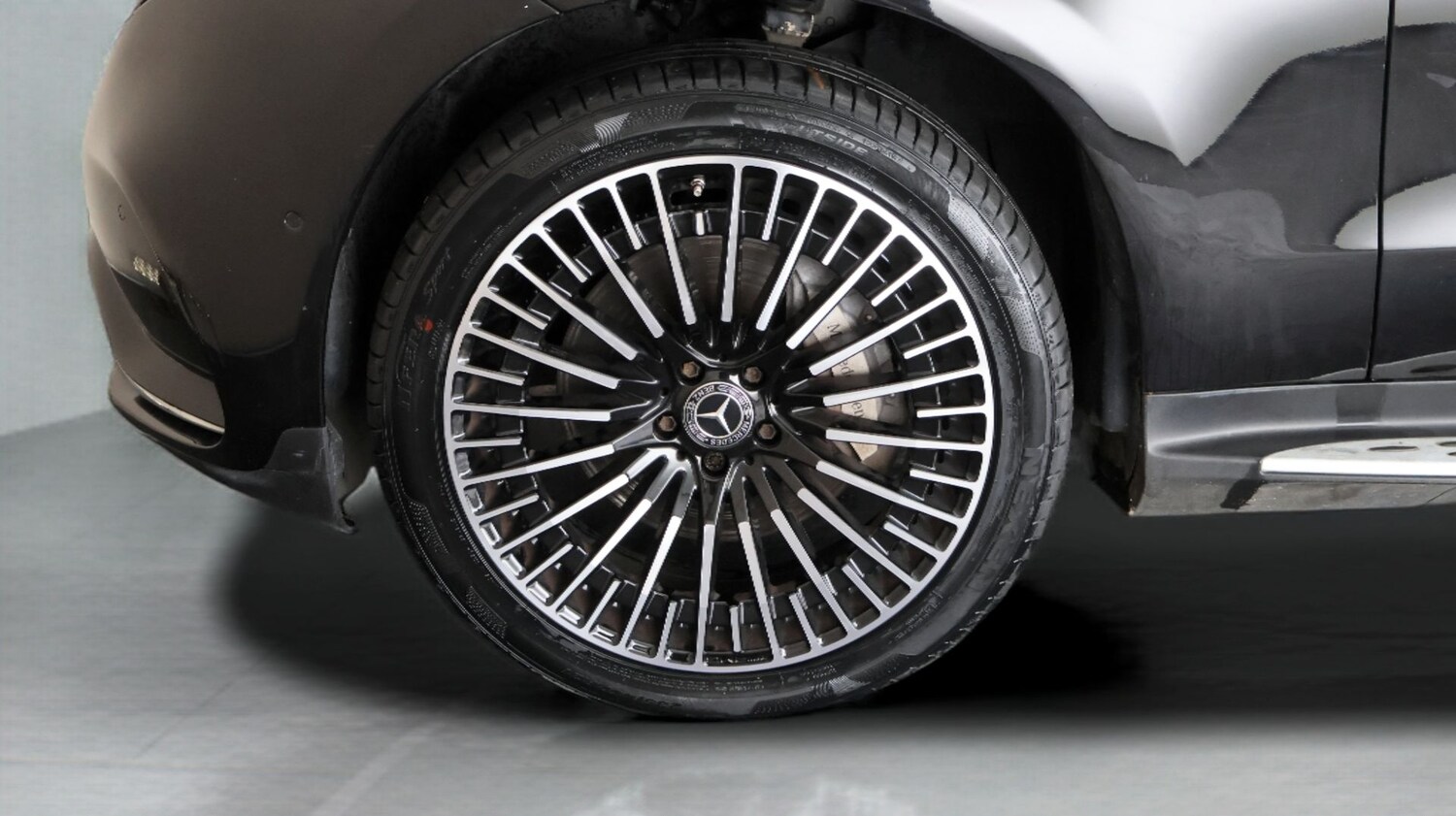 Used Mercedes-Benz EQC 2021 for sale - 77497690: Photo 18