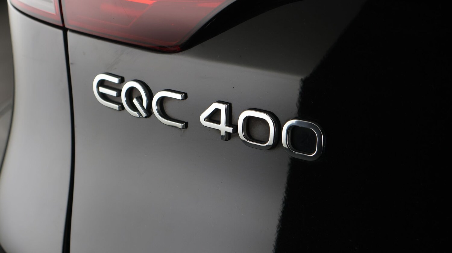 Used Mercedes-Benz EQC 2021 for sale - 77497690: Photo 26