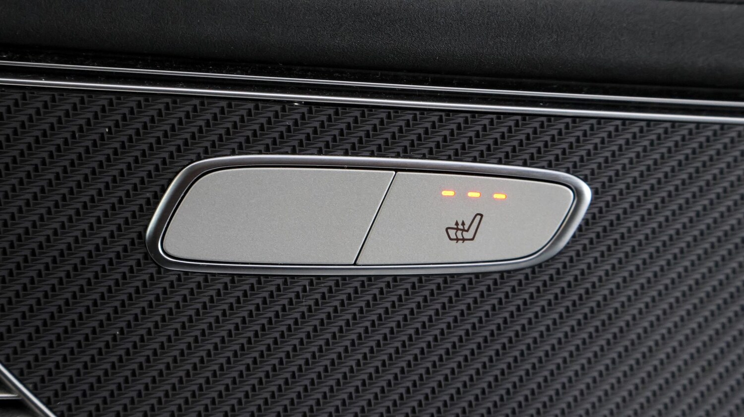 Used Mercedes-Benz EQC 2021 for sale - 77497690: Photo 27