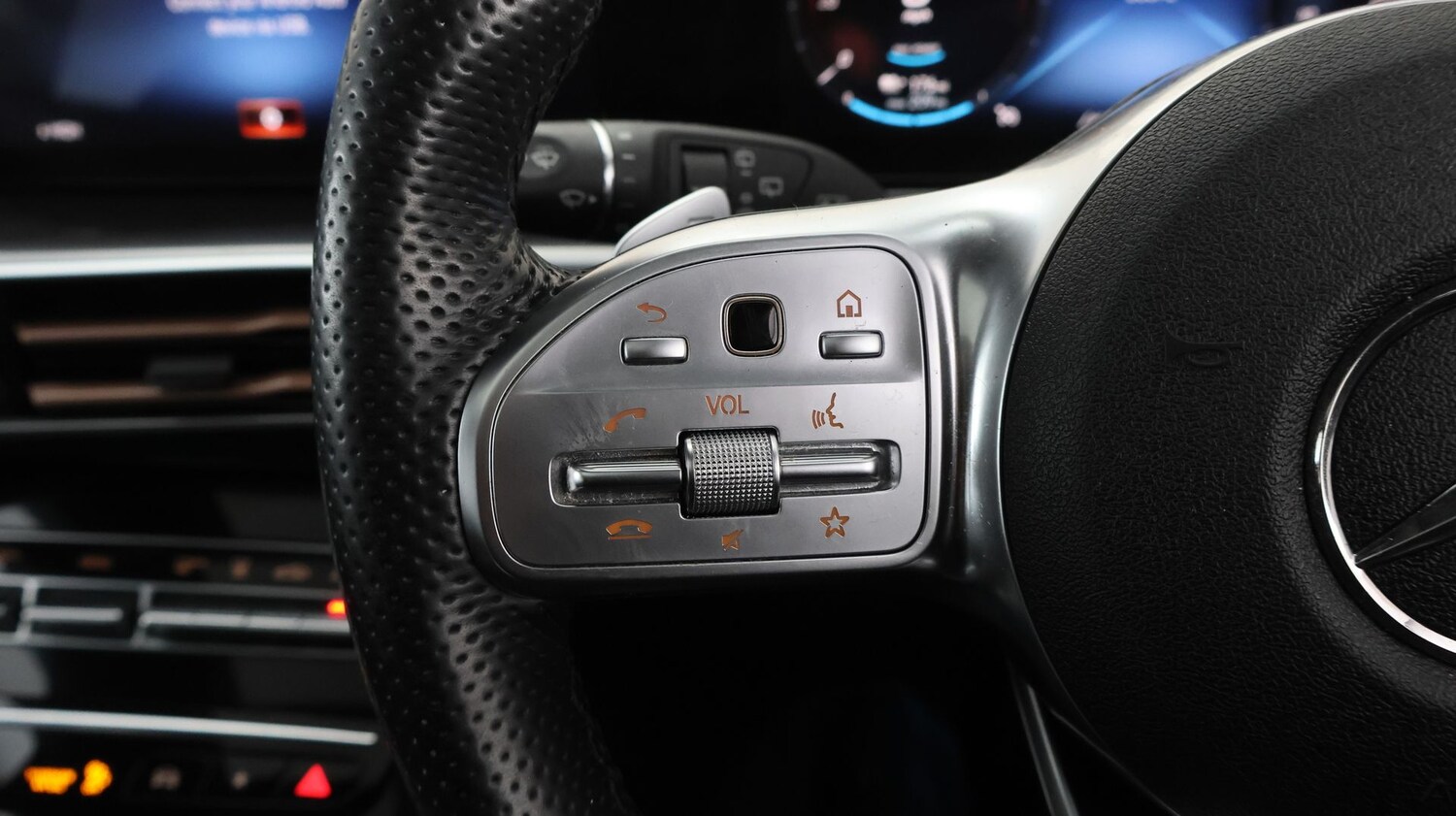 Used Mercedes-Benz EQC 2021 for sale - 77497690: Photo 29