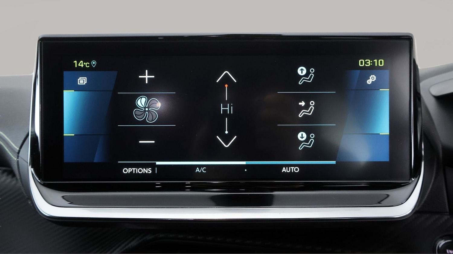 Used Peugeot 208 2021 for sale - 77846360: Photo 12