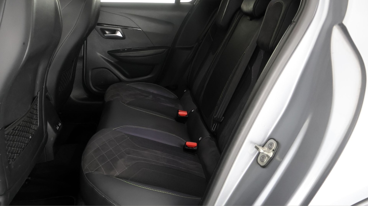 Used Peugeot 208 2021 for sale - 77846360: Photo 16