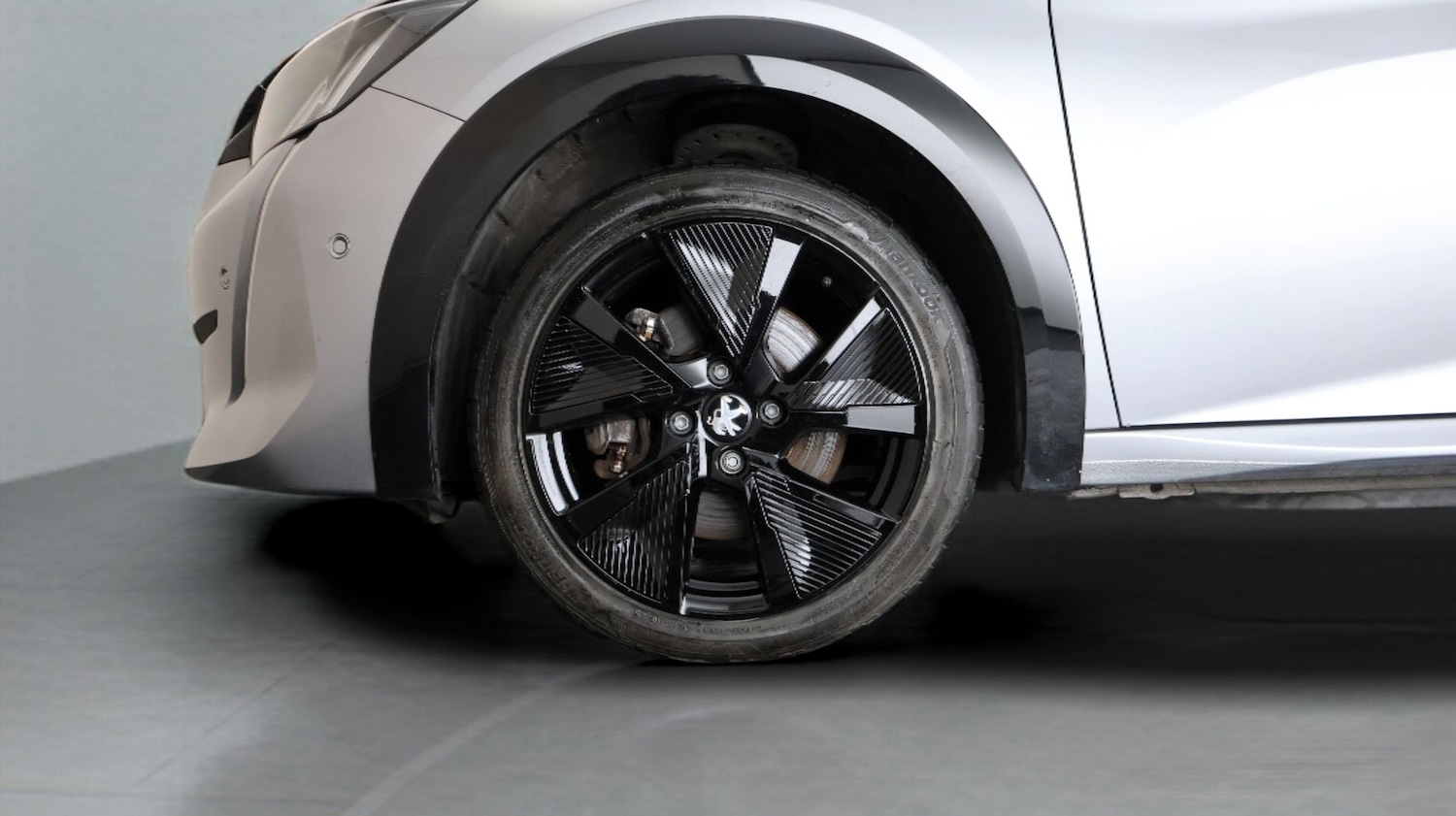 Used Peugeot 208 2021 for sale - 77846360: Photo 18