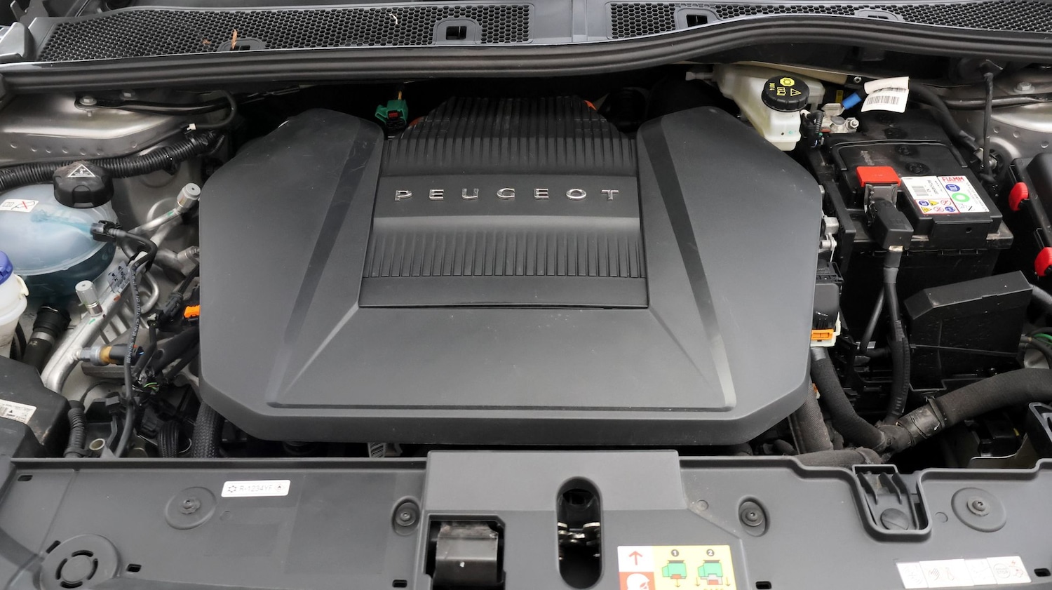 Used Peugeot 208 2021 for sale - 77846360: Photo 19