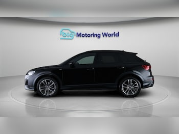 Used Audi Q3 2022 for sale - 78751034: Photo